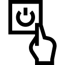 Self-closing