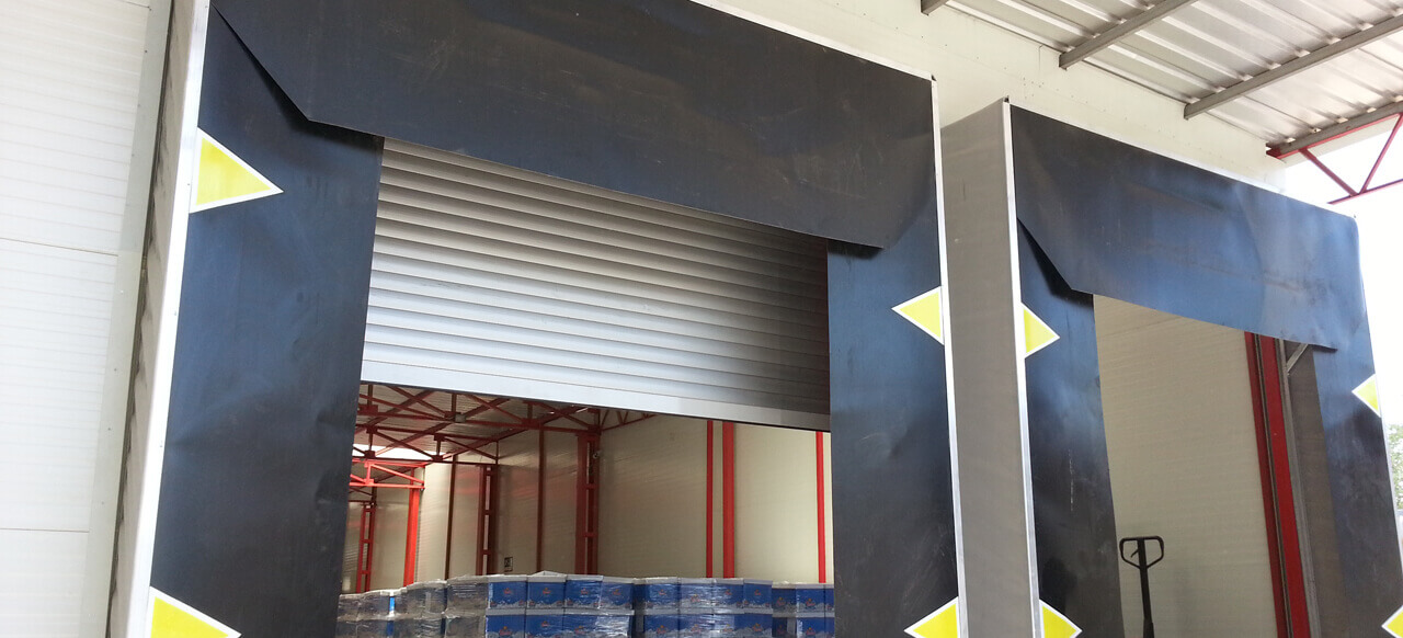 Dock Shelters